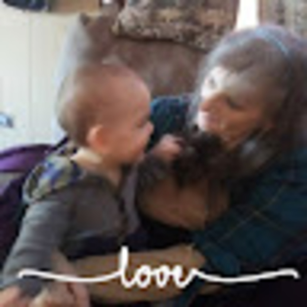 Meet your Posher, Patti